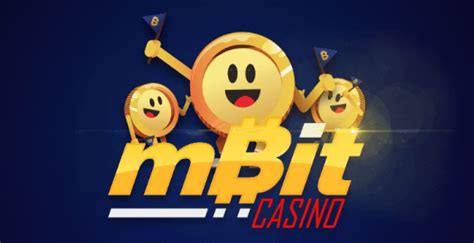 Mbit Casino - Your Ultimate Gaming Destination